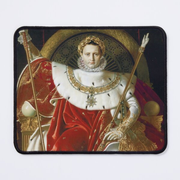 Item preview, jean auguste dominique ingres artwork, jean auguste dominique ingres paintings, jean auguste dominique ingres drawings, jean auguste-dominique ingres art style designed and sold by diana-shaw.