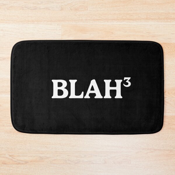 Item preview, BLAH_3 designed and sold by SuRReal3D.