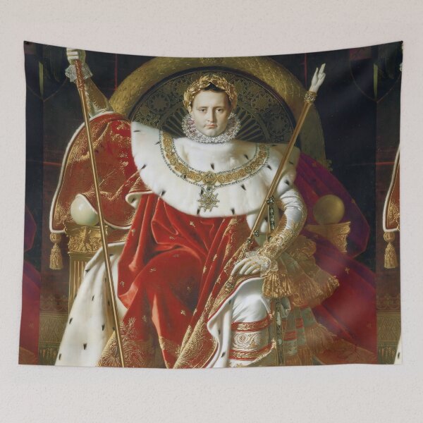 Item preview, jean auguste dominique ingres artwork, jean auguste dominique ingres paintings, jean auguste dominique ingres drawings, jean auguste-dominique ingres art style designed and sold by diana-shaw.