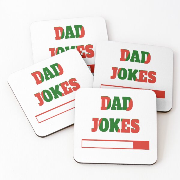 Item preview, dad jokes  designed and sold by MKshoper.
