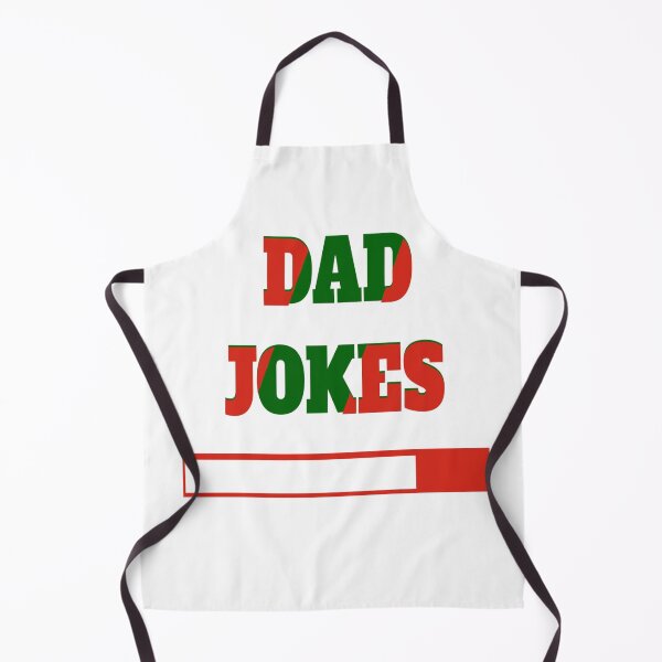 Item preview, dad jokes designed and sold by MKshoper.