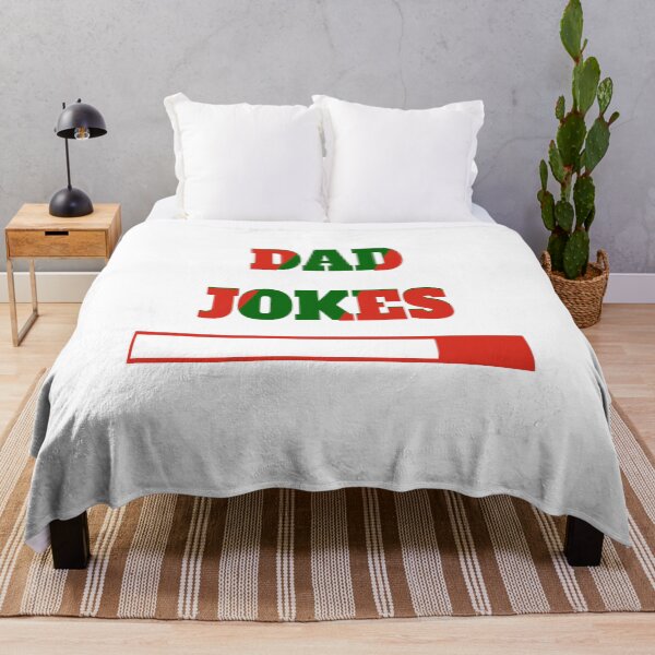 Item preview, dad jokes designed and sold by MKshoper.