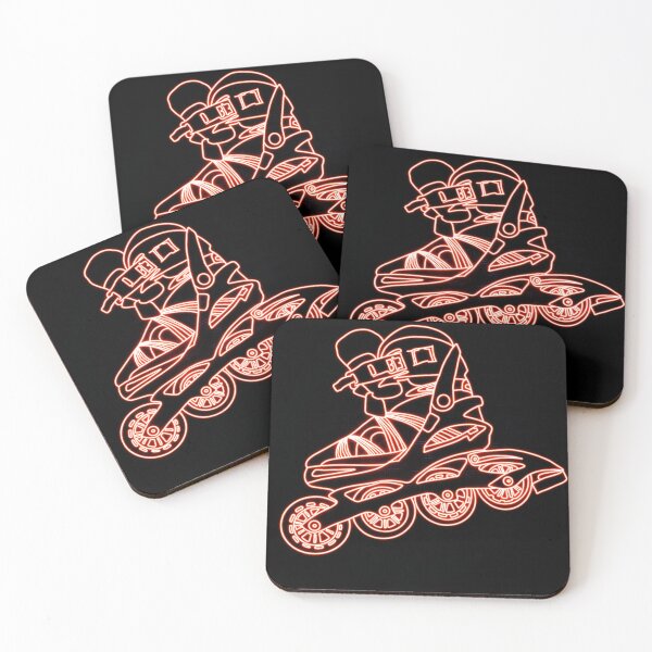 Item preview, Skate designed and sold by SixtyOneDesign.