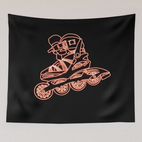 Item preview, Skate designed and sold by SixtyOneDesign.