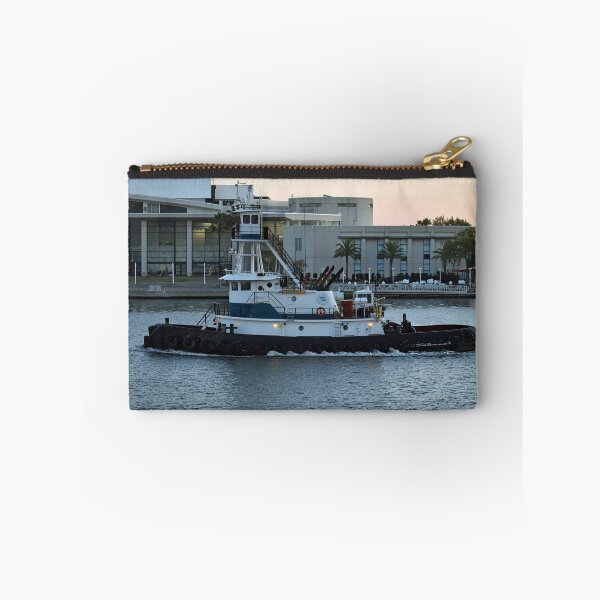 Item preview, Tugboat Ready for Work designed and sold by bertsworks300.