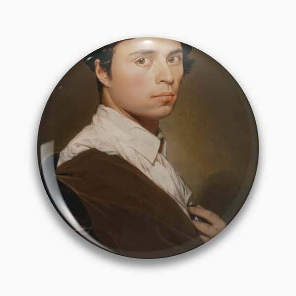 Item preview, jean auguste dominique ingres artwork, jean auguste dominique ingres paintings, jean auguste dominique ingres drawings, jean auguste-dominique ingres art style designed and sold by diana-shaw.