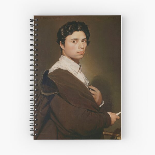 Item preview, jean auguste dominique ingres artwork, jean auguste dominique ingres paintings, jean auguste dominique ingres drawings, jean auguste-dominique ingres art style designed and sold by diana-shaw.