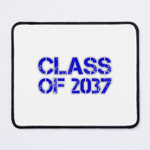 Item preview, Class of 2037  designed and sold by FYS-Arte-Style.