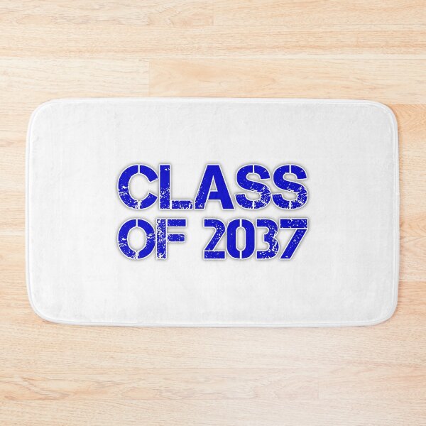 Item preview, Class of 2037  designed and sold by FYS-Arte-Style.