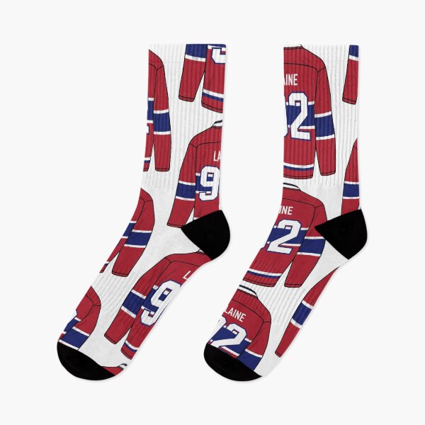 Item preview, Patrik Laine Montreal jersey designed and sold by Tarroi.