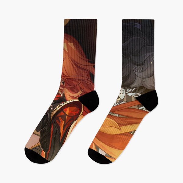Item preview, Mavuika | Genshin Impact designed and sold by Verthalies.