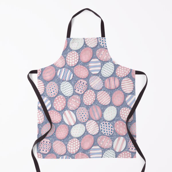 Item preview, Easter eggs, Pink-gray-blue version designed and sold by Alex Blud.