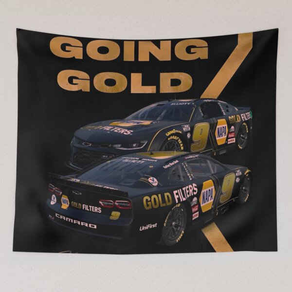 Item preview, Chase elliott designed and sold by braxy1.