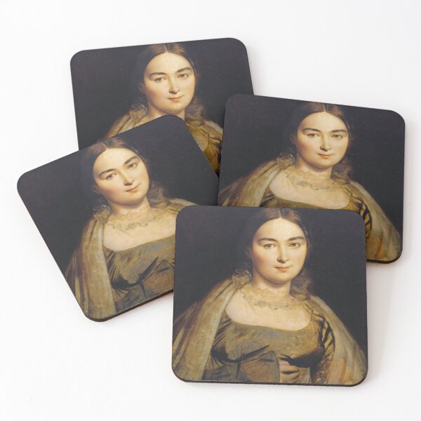 Item preview, jean auguste dominique ingres artwork, jean auguste dominique ingres paintings, jean auguste dominique ingres drawings, jean auguste-dominique ingres art style designed and sold by diana-shaw.