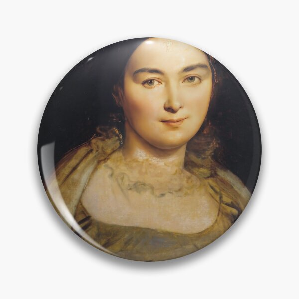 Item preview, jean auguste dominique ingres artwork, jean auguste dominique ingres paintings, jean auguste dominique ingres drawings, jean auguste-dominique ingres art style designed and sold by diana-shaw.