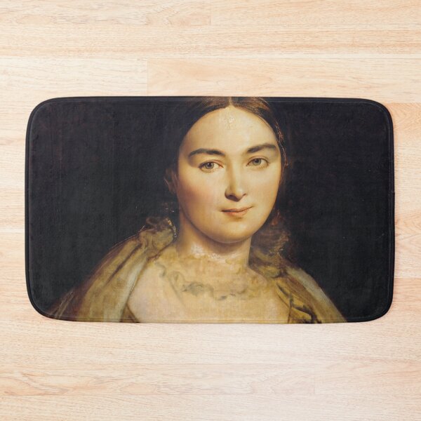 Item preview, jean auguste dominique ingres artwork, jean auguste dominique ingres paintings, jean auguste dominique ingres drawings, jean auguste-dominique ingres art style designed and sold by diana-shaw.