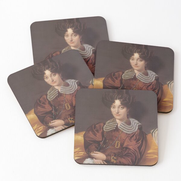 Item preview, jean auguste dominique ingres artwork, jean auguste dominique ingres paintings, jean auguste dominique ingres drawings, jean auguste-dominique ingres art style designed and sold by diana-shaw.