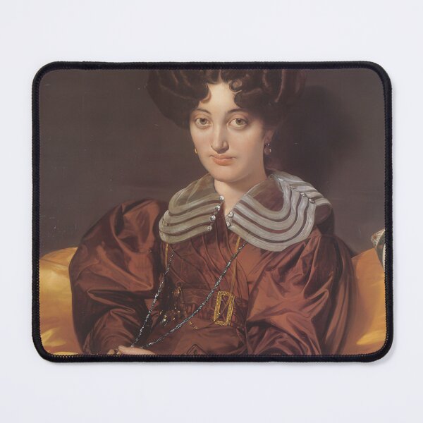 Item preview, jean auguste dominique ingres artwork, jean auguste dominique ingres paintings, jean auguste dominique ingres drawings, jean auguste-dominique ingres art style designed and sold by diana-shaw.