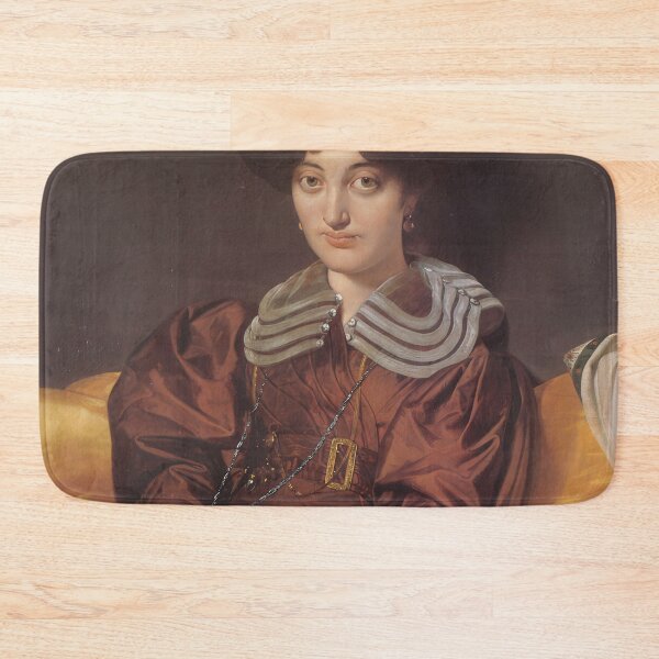 Item preview, jean auguste dominique ingres artwork, jean auguste dominique ingres paintings, jean auguste dominique ingres drawings, jean auguste-dominique ingres art style designed and sold by diana-shaw.