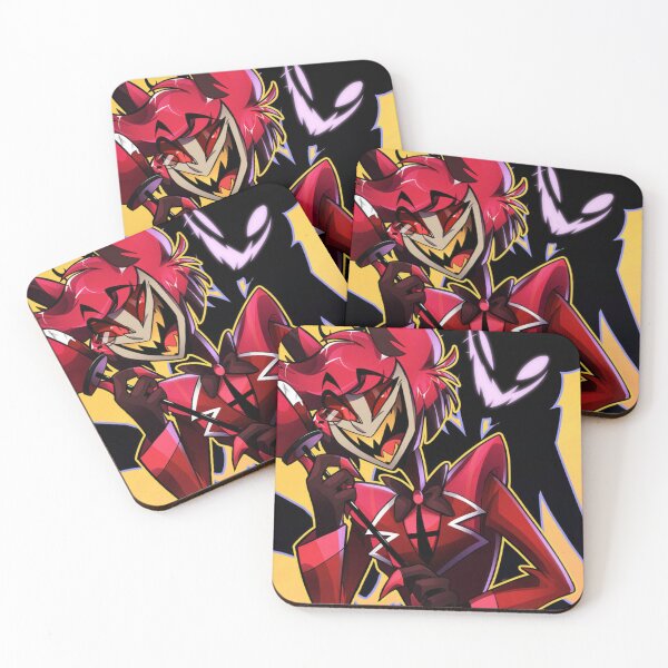 Item preview, Hazbin Alastor designed and sold by Andreica2000.