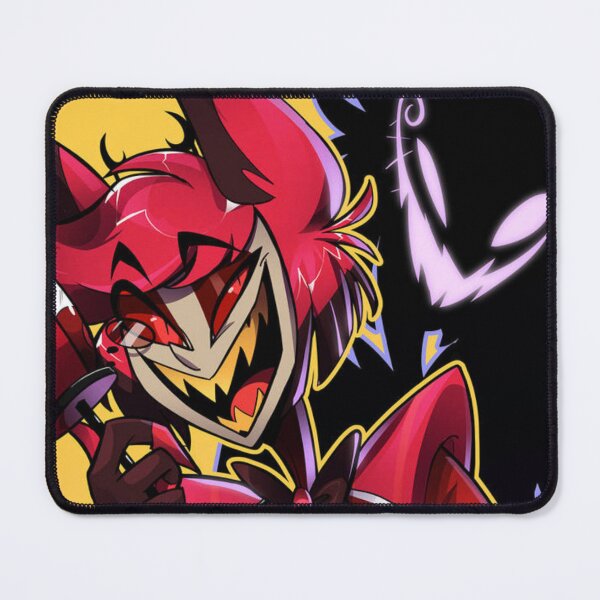 Item preview, Hazbin Alastor designed and sold by Andreica2000.