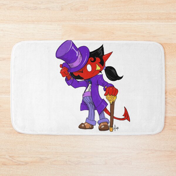Item preview, Stylish devil  designed and sold by Pittstop.
