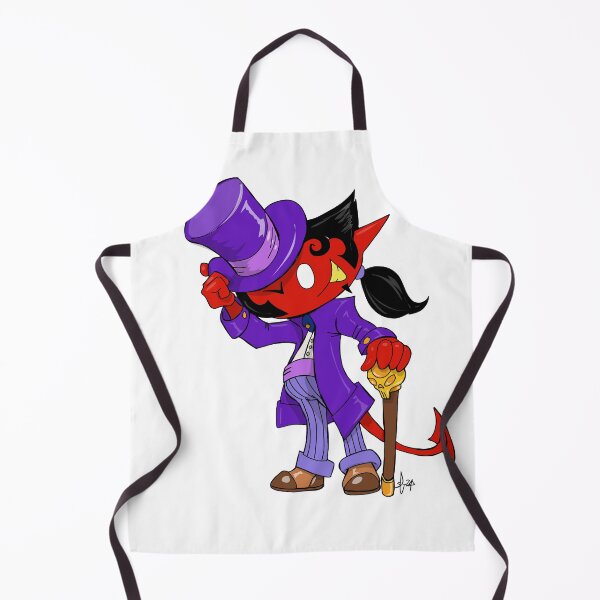 Item preview, Stylish devil  designed and sold by Pittstop.