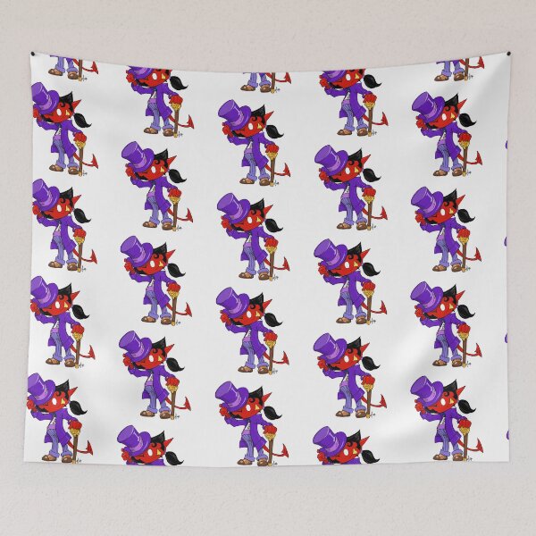 Item preview, Stylish devil  designed and sold by Pittstop.