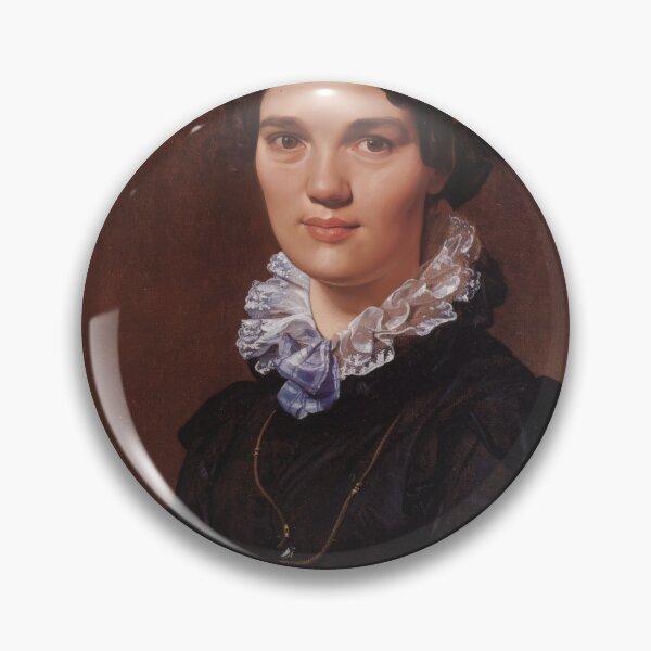 Item preview, jean auguste dominique ingres artwork, jean auguste dominique ingres paintings, jean auguste dominique ingres drawings, jean auguste-dominique ingres art style designed and sold by diana-shaw.