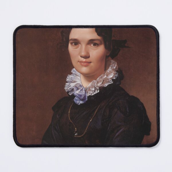 Item preview, jean auguste dominique ingres artwork, jean auguste dominique ingres paintings, jean auguste dominique ingres drawings, jean auguste-dominique ingres art style designed and sold by diana-shaw.