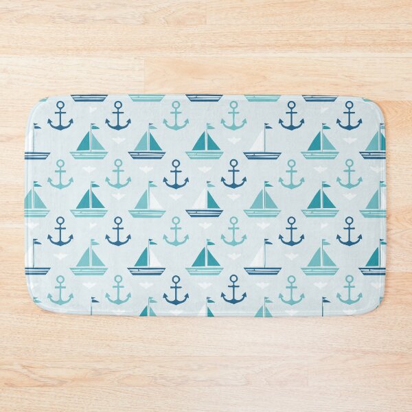 Item preview, Sailing Days designed and sold by PatterPals.