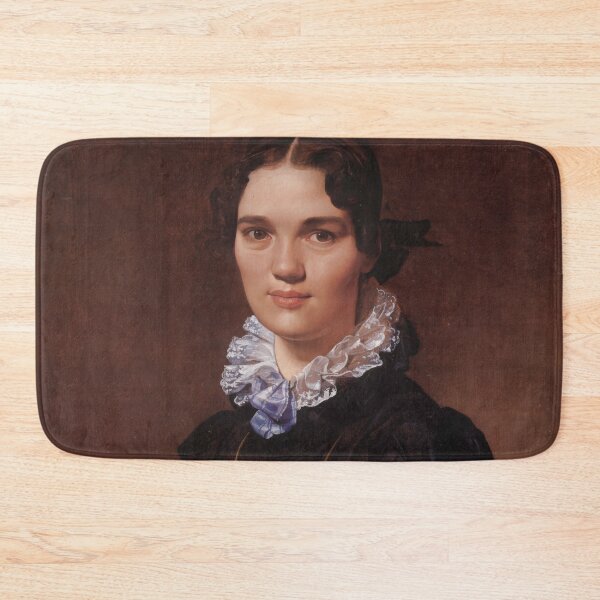 Item preview, jean auguste dominique ingres artwork, jean auguste dominique ingres paintings, jean auguste dominique ingres drawings, jean auguste-dominique ingres art style designed and sold by diana-shaw.