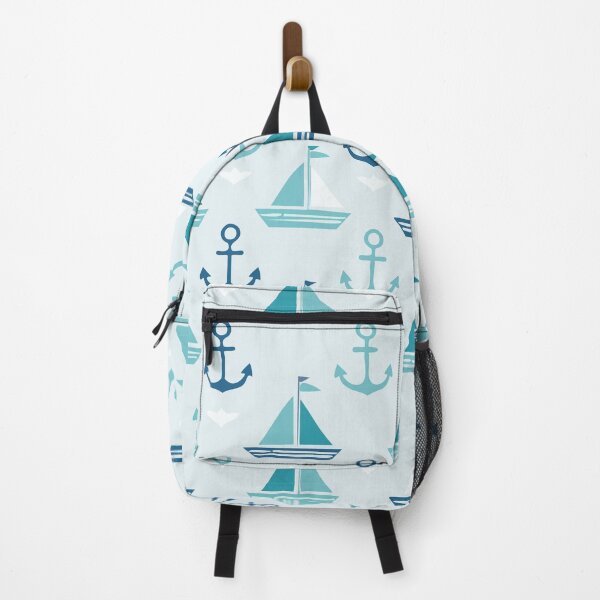 Item preview, Sailing Days designed and sold by PatterPals.