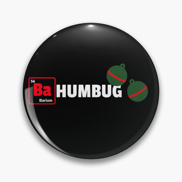 Item preview, BaHumbug Shirt designed and sold by GraviT-Gallery.