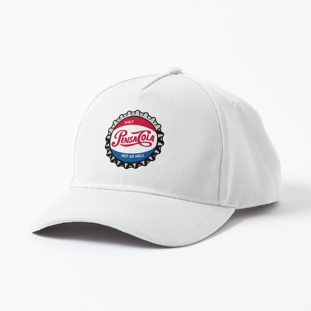 Item preview, Baseball Cap designed and sold by HandEyeStudio.