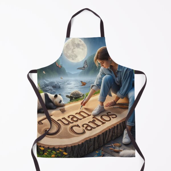 Item preview, Juan Carlos designed and sold by RaF71PrO.
