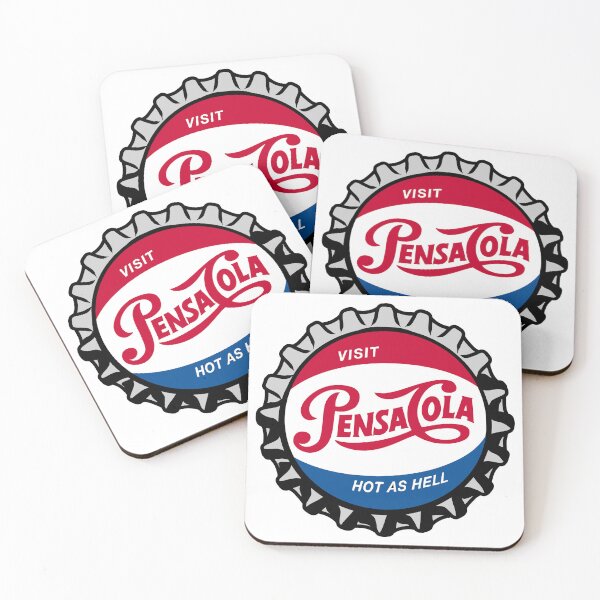 Item preview, Disc Golf Pensacola HandEye designed and sold by HandEyeStudio.