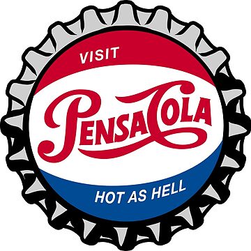 Artwork thumbnail, Disc Golf Pensacola HandEye by HandEyeStudio