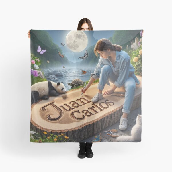 Item preview, Juan Carlos designed and sold by RaF71PrO.