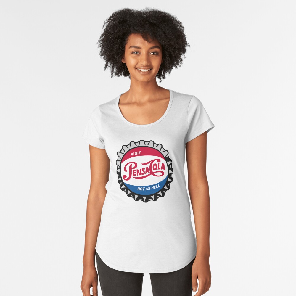Item preview, Premium Scoop T-Shirt designed and sold by HandEyeStudio.