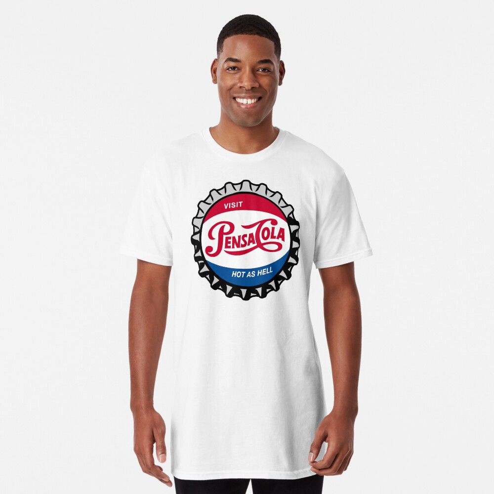 Item preview, Long T-Shirt designed and sold by HandEyeStudio.
