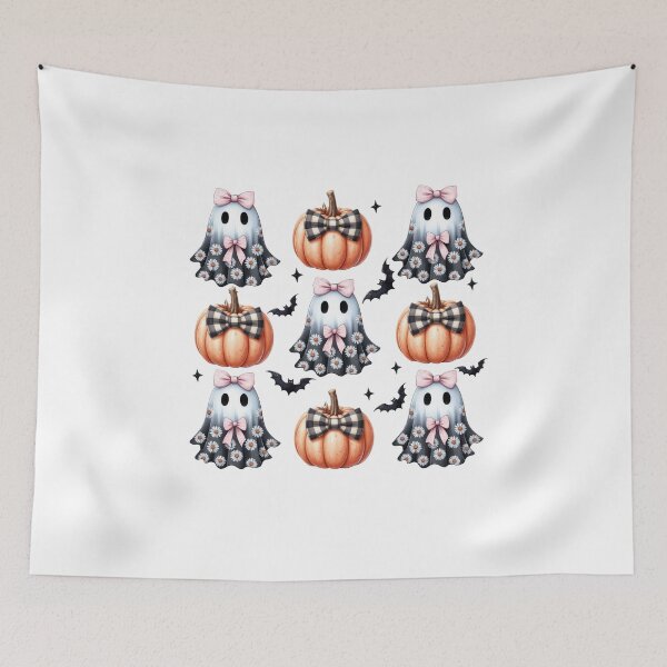 Item preview, Coquette Halloween 3 designed and sold by SchokoGoth.