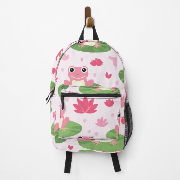 Item preview, Lilly Frogs designed and sold by PatterPals.