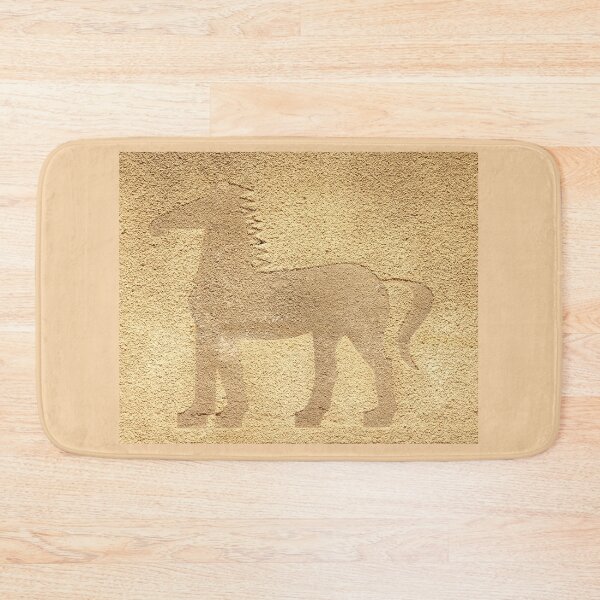 Item preview, Horse Design On Wall Carthage designed and sold by eddiebarronshop.