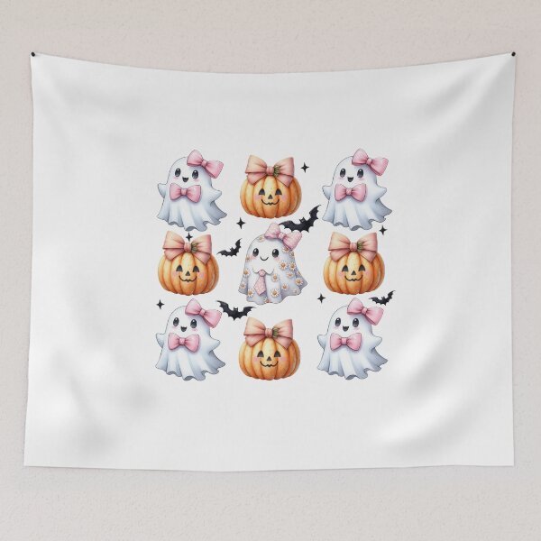 Item preview, Coquette Halloween 4 designed and sold by SchokoGoth.