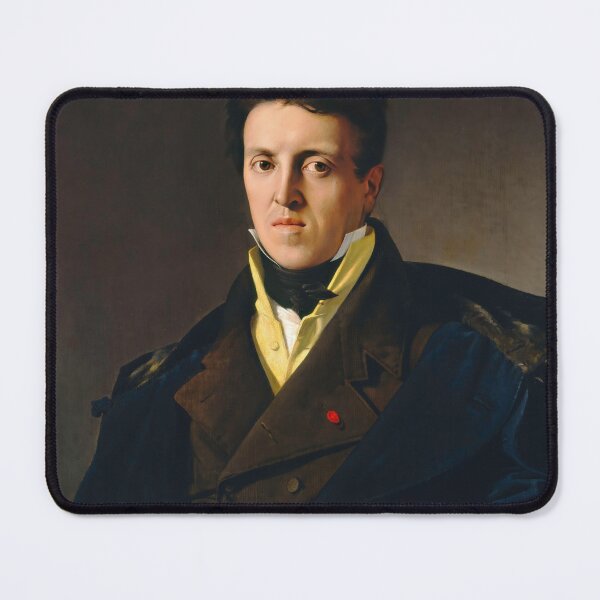 Item preview, jean auguste dominique ingres artwork, jean auguste dominique ingres paintings, jean auguste dominique ingres drawings, jean auguste-dominique ingres art style designed and sold by diana-shaw.