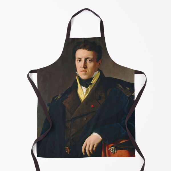 Item preview, jean auguste dominique ingres artwork, jean auguste dominique ingres paintings, jean auguste dominique ingres drawings, jean auguste-dominique ingres art style designed and sold by diana-shaw.
