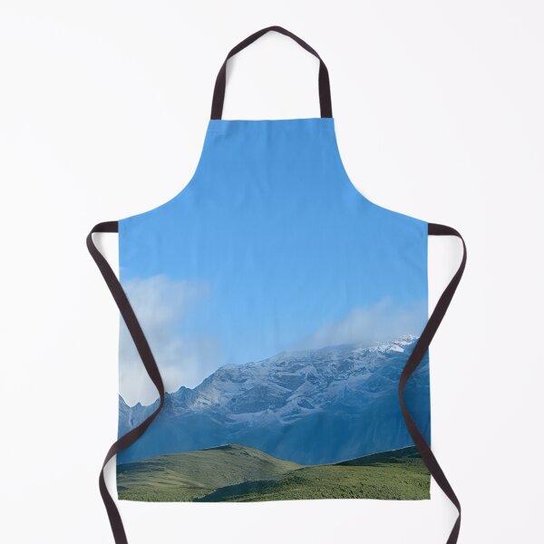 Item preview, Icy blue view designed and sold by BeNaturally24.