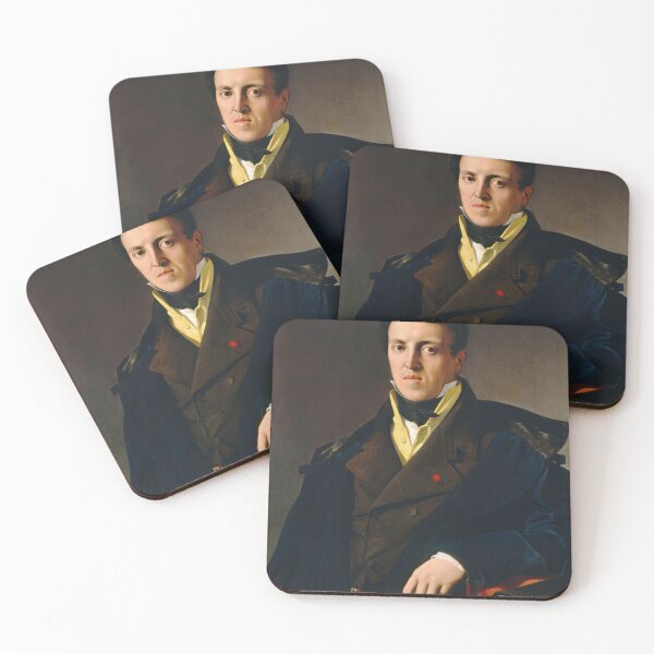 Item preview, jean auguste dominique ingres artwork, jean auguste dominique ingres paintings, jean auguste dominique ingres drawings, jean auguste-dominique ingres art style designed and sold by diana-shaw.