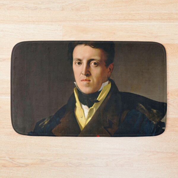 Item preview, jean auguste dominique ingres artwork, jean auguste dominique ingres paintings, jean auguste dominique ingres drawings, jean auguste-dominique ingres art style designed and sold by diana-shaw.